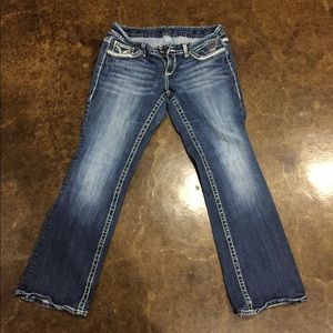 Size 16 Vigoss Jeans